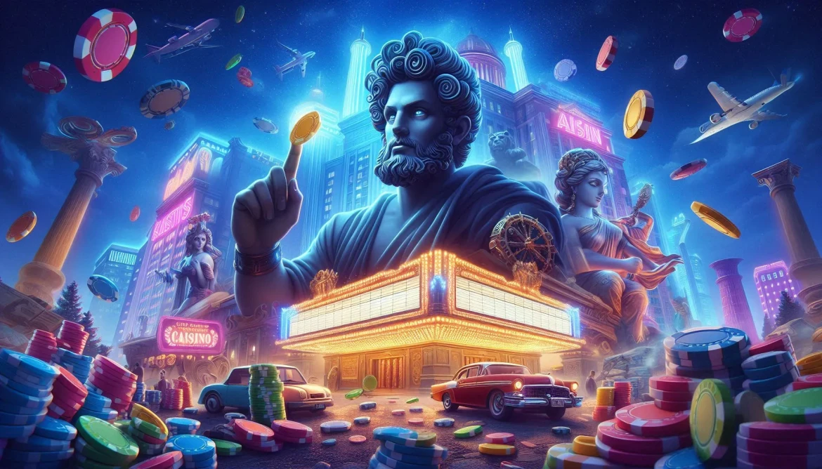 Duckysino Casino